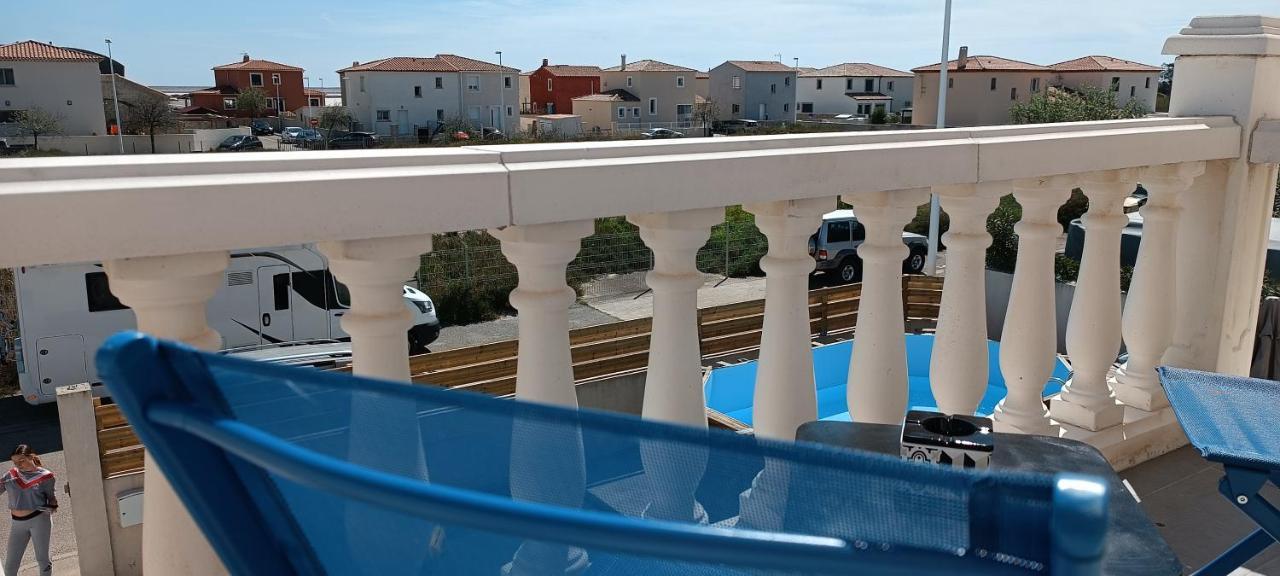 Villa Semaphore Salin-de-Giraud Exterior foto